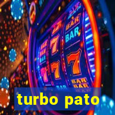 turbo pato